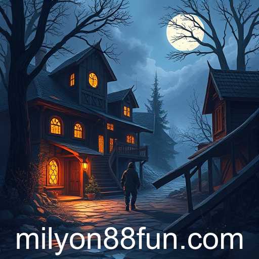 Exploring the Exciting World of Adventure Games on MILYON88