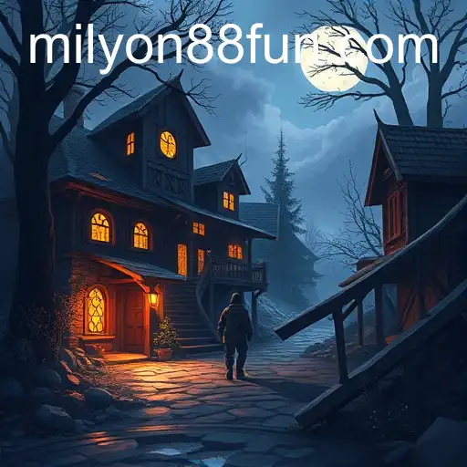 Exploring the Exciting World of Adventure Games on MILYON88