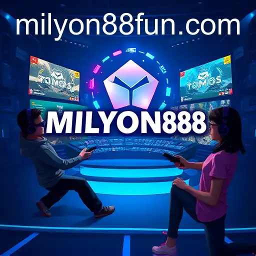 Digital Adventures with MILYON88