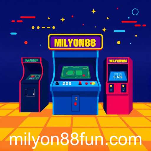 The Enduring Allure of Arcade Games: The Role of 'MILYON88'