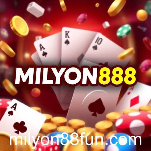 Exploring the Thrill of Casino Games on MILYON88