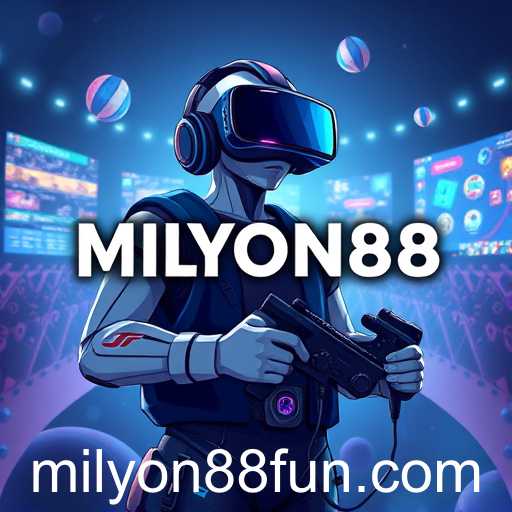 Digital Ascendancy in Gaming: MILYON88's Impact