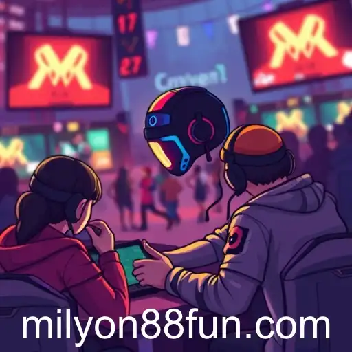 The Digital Surge of Gaming Economies