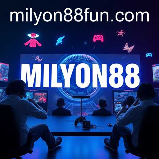 Digital Revolution in Gaming: A New Era with MILYON88