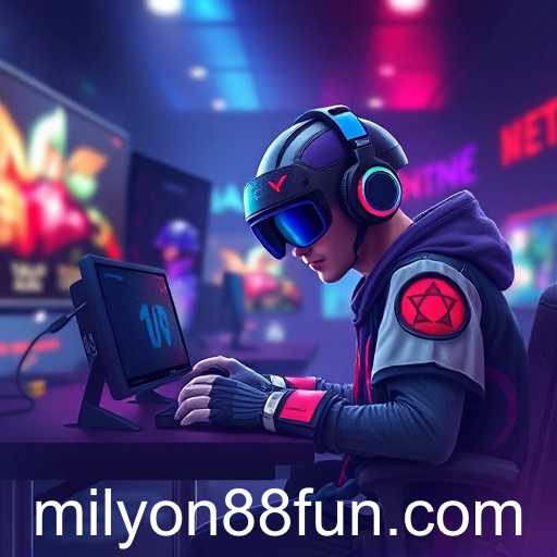 Emerging Trends in Online Gaming