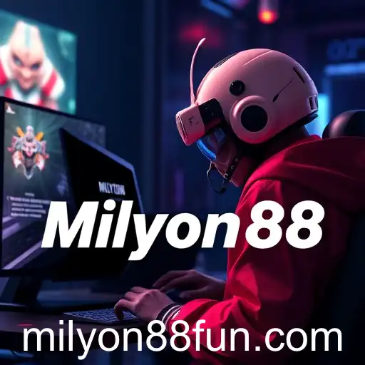 Gaming Evolution: The Rise of MILYON88