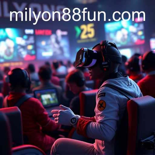 Gaming Landscape in 2025: The Impact of MILYON88