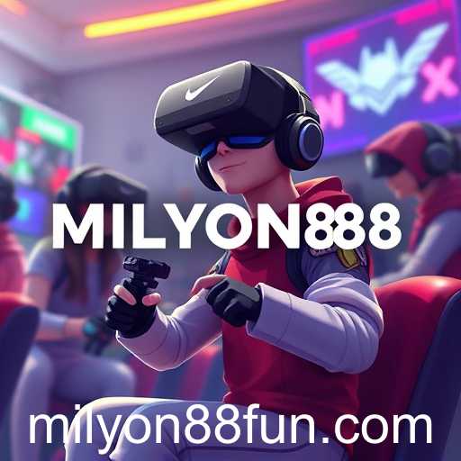 Gaming Revolution: MILYON88's Impact on the Industry