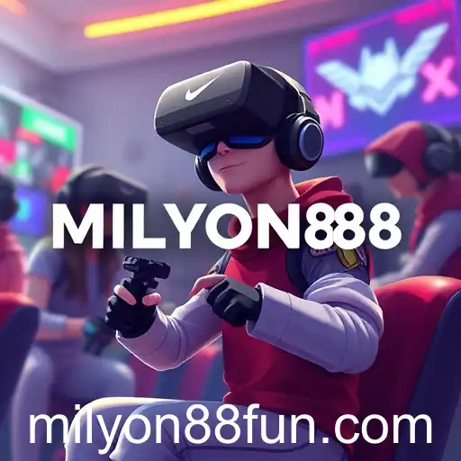 Gaming Revolution: MILYON88's Impact on the Industry