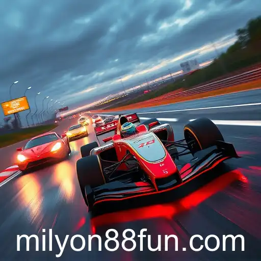 The Evolution of MILYON88 in the Gaming World