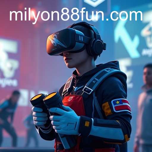 MILYON88 Revolutionizes Online Gaming in 2025