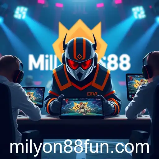 The Rise of Milyon88 in the Gaming World