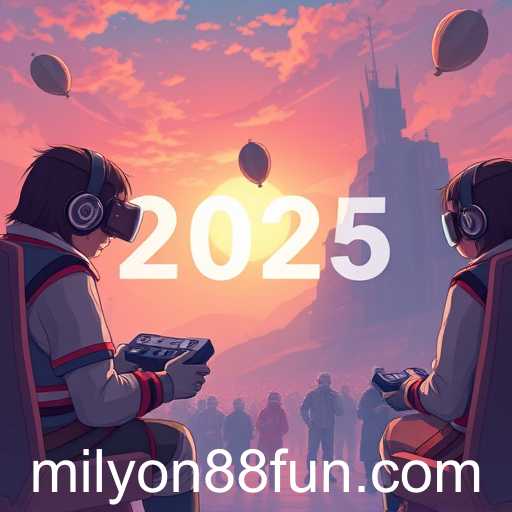 MILYON88 Revolutionizes Online Gaming Landscape