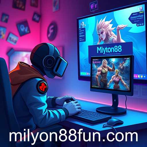 Milyon88's Rising Influence in Online Gaming