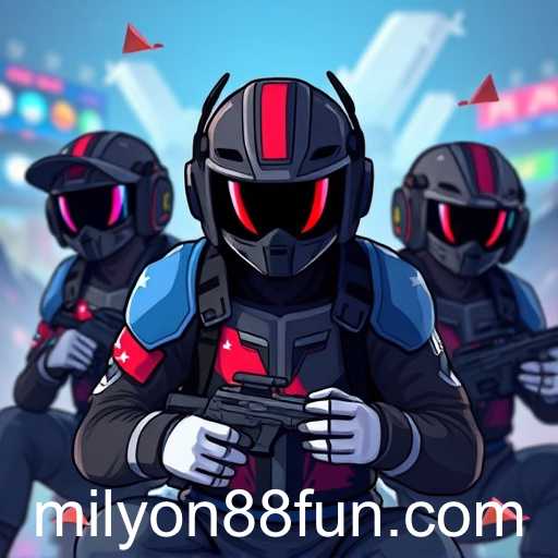 Exploring the Dynamic World of Multiplayer Games on MILYON88
