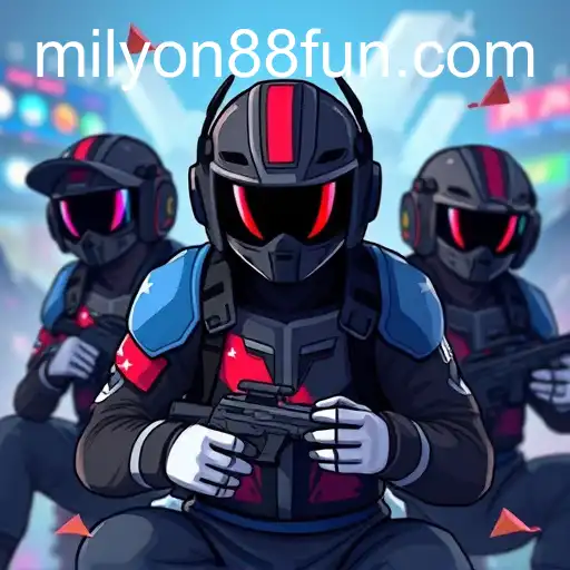 Exploring the Dynamic World of Multiplayer Games on MILYON88