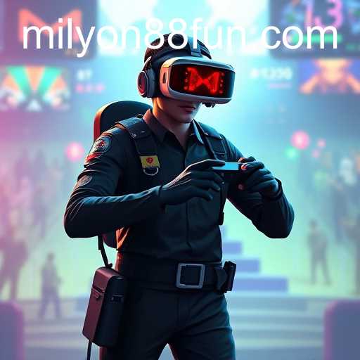 Online Gaming Trends in the Modern Era