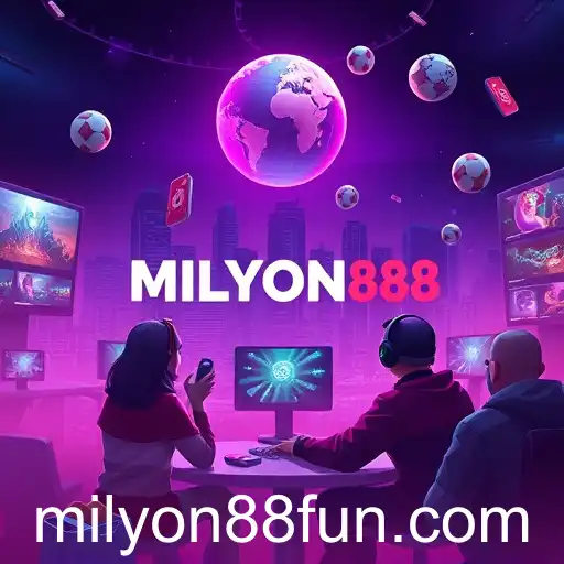 The Rise and Dynamics of Online Gaming in 2025