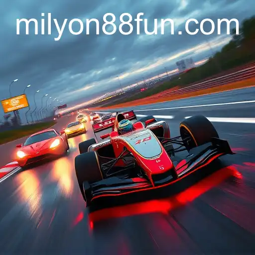 The Thrill and Evolution of Racing Games on MILYON88 Platforms