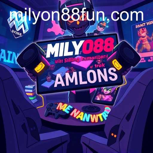 Revolutionizing Online Gaming in 2025