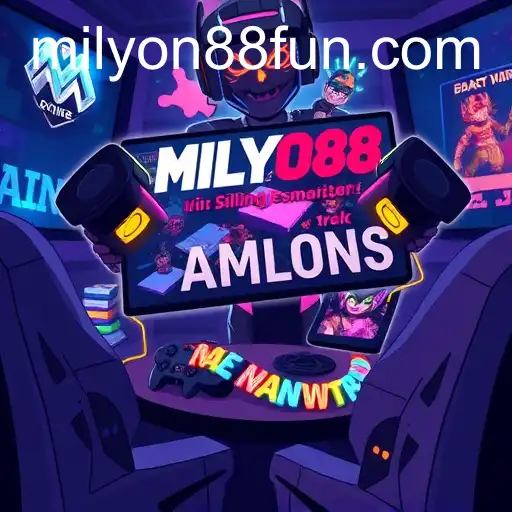 Revolutionizing Online Gaming in 2025