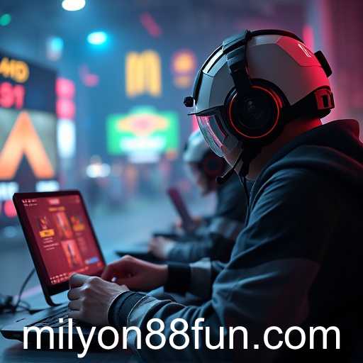 The Rise of Online Gaming Platforms