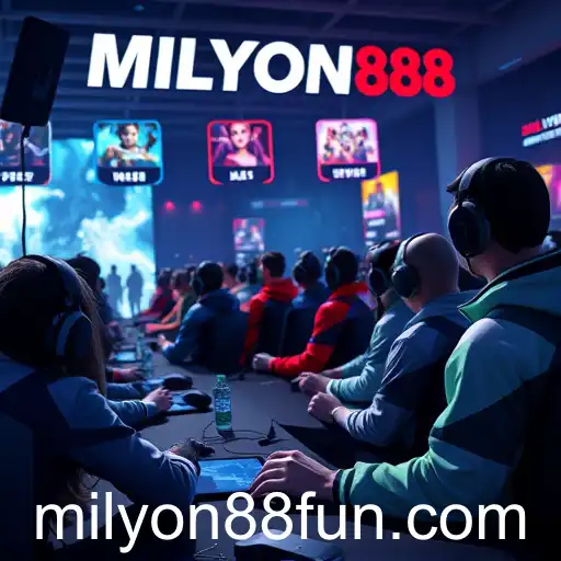 The Rise of Gaming Communities in 2025