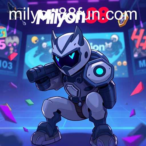 The Rise of Milyon88 in the Gaming World