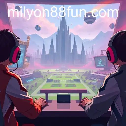 The Rise of MILYON88 in Global Gaming