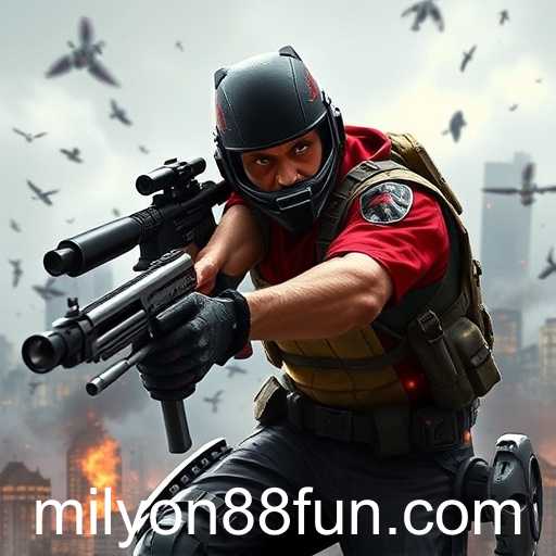 The Rise of Milyon88 in Online Gaming