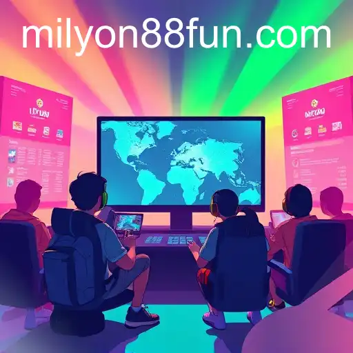 The Surge of Online Gaming in 2026