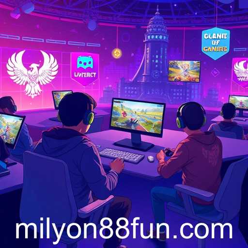 The Rise of Online Gaming in 2025