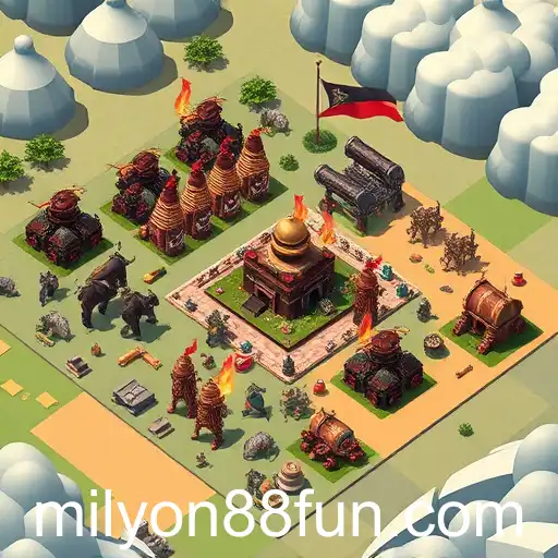 The Rise of Online Gaming Platforms