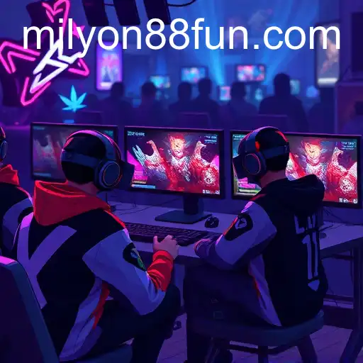 Rising Trends in Online Gaming