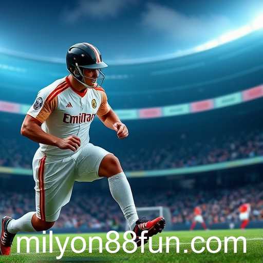 The Rise of Sports Betting: MILYON88 Leads the Charge