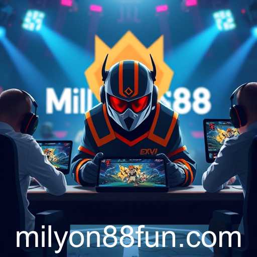 Game Tournaments: Unlocking the Competitive Spirit with MILYON88