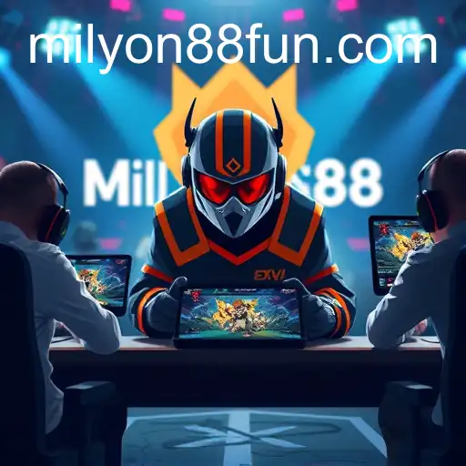 Game Tournaments: Unlocking the Competitive Spirit with MILYON88